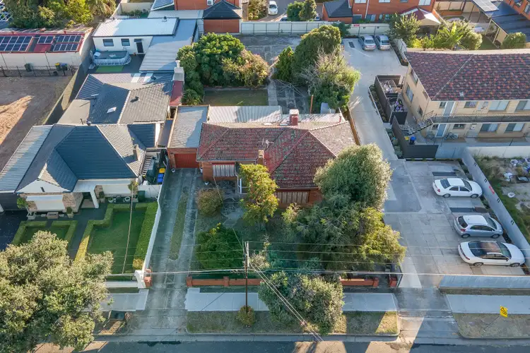 Third view of Homely house listing, 47 Tait Street, Renown Park SA 5008