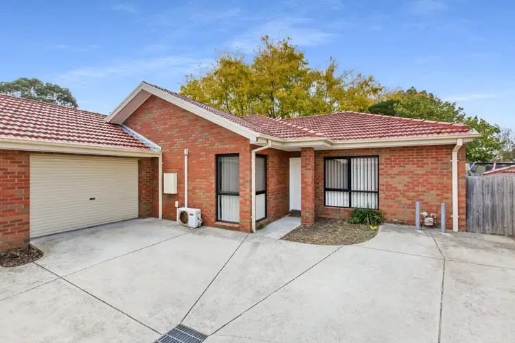 2/244 McCormicks Road, Skye VIC 3977