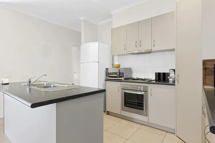 Second view of Homely unit listing, 2/244 McCormicks Road, Skye VIC 3977