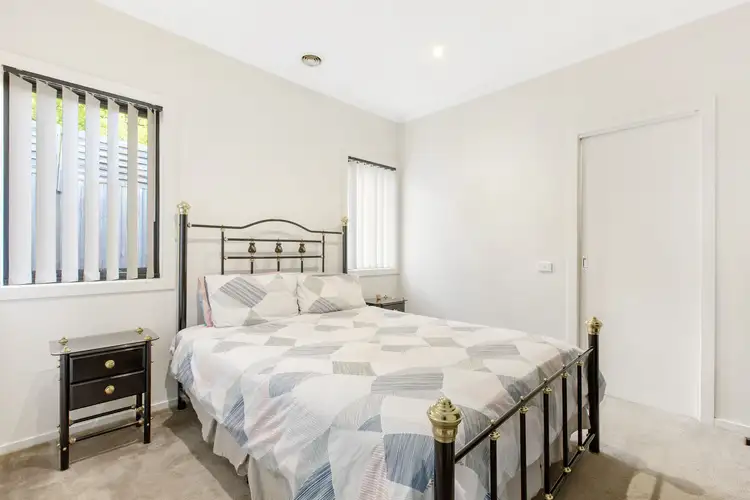 Fifth view of Homely unit listing, 2/244 McCormicks Road, Skye VIC 3977