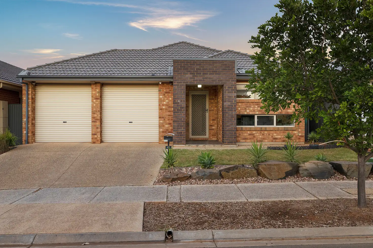 Main view of Homely house listing, 42 Swinden Crescent, Blakeview SA 5114