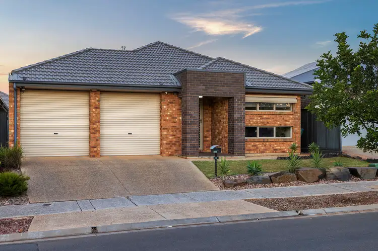 Third view of Homely house listing, 42 Swinden Crescent, Blakeview SA 5114