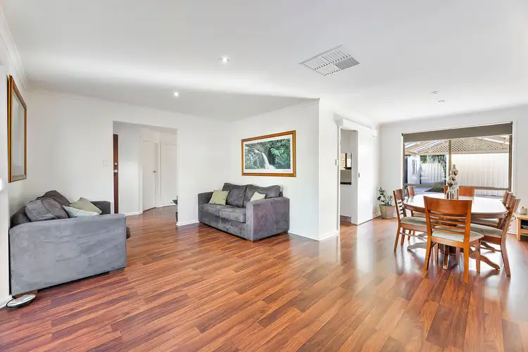Second view of Homely house listing, 62 Canterbury Drive, Salisbury Heights SA 5109