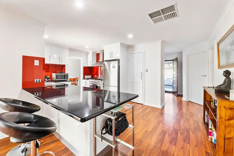 Third view of Homely house listing, 62 Canterbury Drive, Salisbury Heights SA 5109