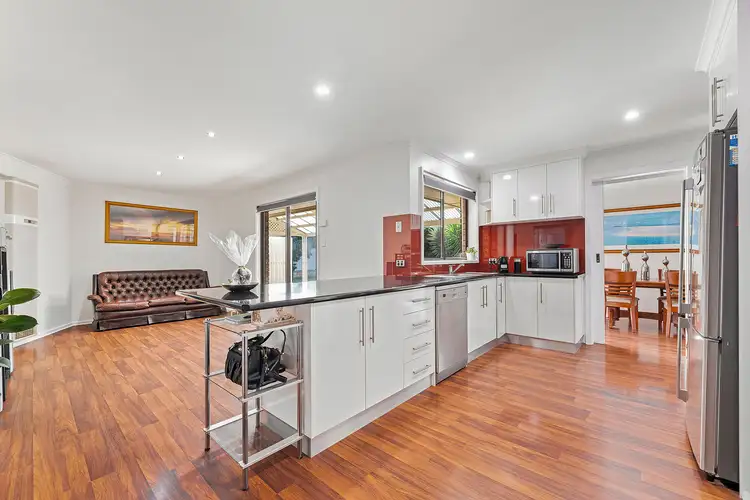Fourth view of Homely house listing, 62 Canterbury Drive, Salisbury Heights SA 5109