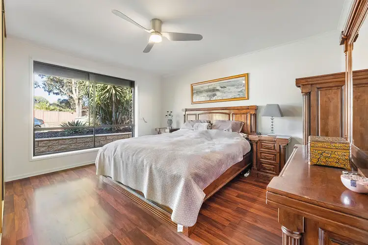 Fifth view of Homely house listing, 62 Canterbury Drive, Salisbury Heights SA 5109