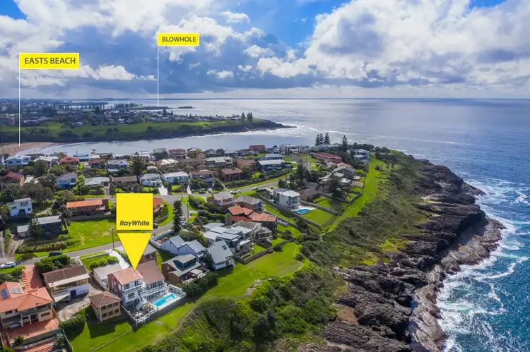 Fifth view of Homely house listing, 42 Elanora Road, Kiama Heights NSW 2533