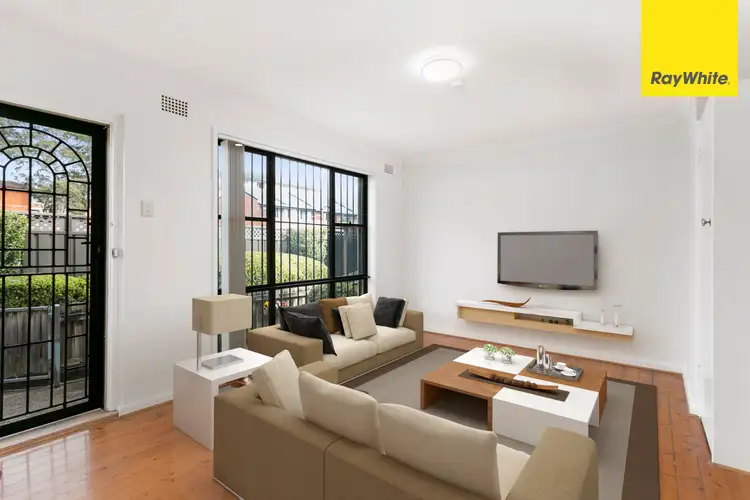 9/11 Hill Street, Campsie NSW 2194