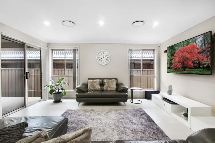 Third view of Homely house listing, 101 Mciver Avenue, Middleton Grange NSW 2171