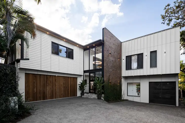 Second view of Homely house listing, 23 Rockbourne Terrace, Paddington QLD 4064