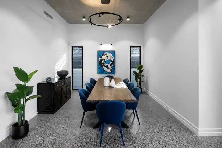 Seventh view of Homely house listing, 23 Rockbourne Terrace, Paddington QLD 4064