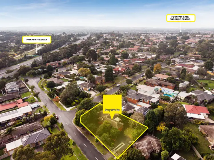 20 Simpson Court, Hallam VIC 3803