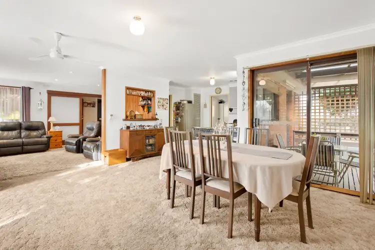 Fourth view of Homely house listing, 20 Simpson Court, Hallam VIC 3803