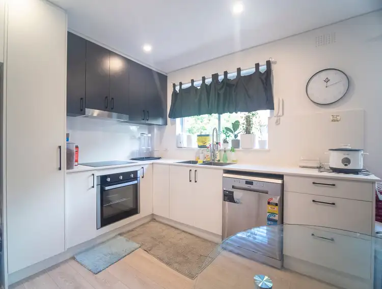 Third view of Homely unit listing, 5/17 The Crescent, Berala NSW 2141
