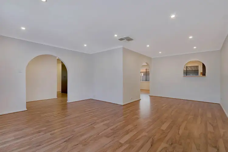 Second view of Homely house listing, 43 Tiver Road, Evanston South SA 5116