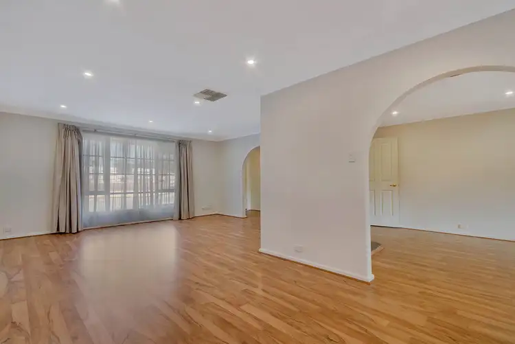 Third view of Homely house listing, 43 Tiver Road, Evanston South SA 5116