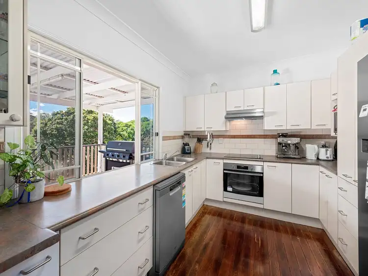 Second view of Homely house listing, 45 Boundary Road, Indooroopilly QLD 4068
