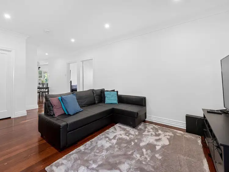 Third view of Homely house listing, 45 Boundary Road, Indooroopilly QLD 4068