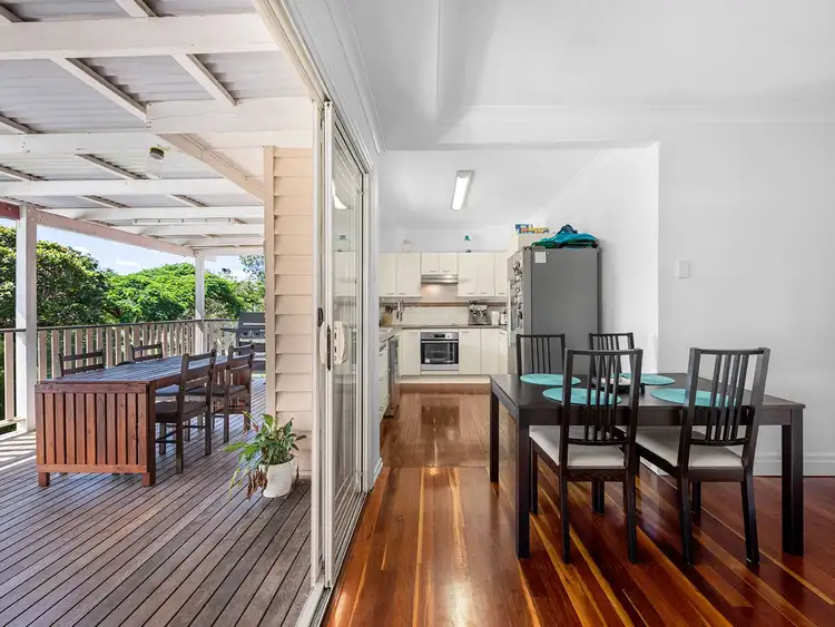 Fifth view of Homely house listing, 45 Boundary Road, Indooroopilly QLD 4068
