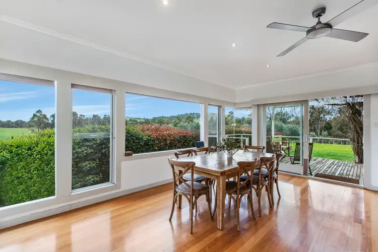 Third view of Homely rural property listing, 370 McGinty's Lane, Seymour VIC 3660