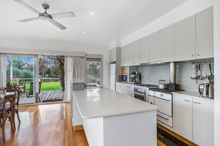 Fifth view of Homely rural property listing, 370 McGinty's Lane, Seymour VIC 3660