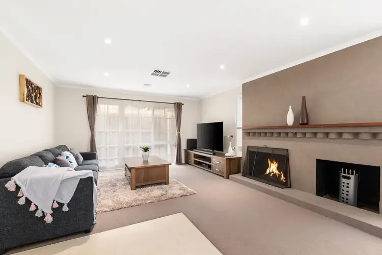 Fourth view of Homely house listing, 11 Sandra Court, Knoxfield VIC 3180
