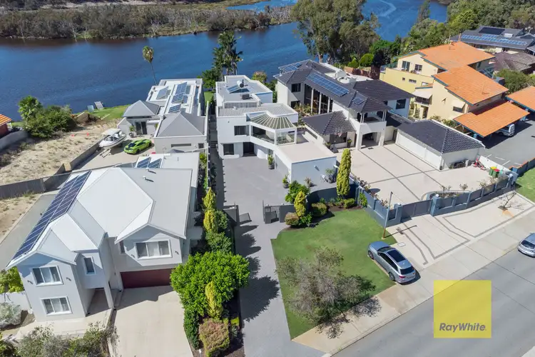 35 Swan View Terrace, Maylands WA 6051