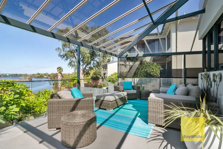 Third view of Homely house listing, 35 Swan View Terrace, Maylands WA 6051
