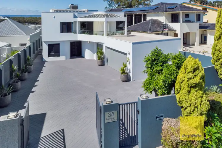 Fourth view of Homely house listing, 35 Swan View Terrace, Maylands WA 6051