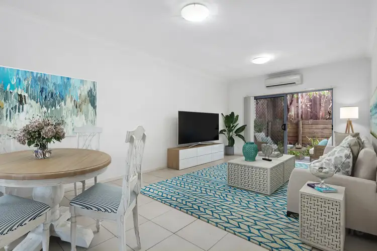 Third view of Homely townhouse listing, 10/1 Cascade Drive, Underwood QLD 4119