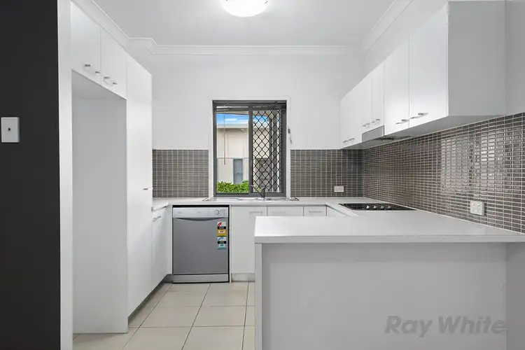 Fourth view of Homely townhouse listing, 10/1 Cascade Drive, Underwood QLD 4119