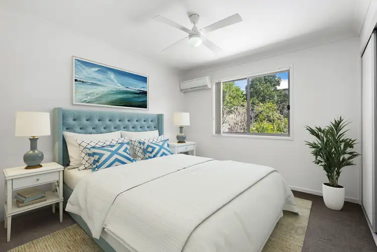 Sixth view of Homely townhouse listing, 10/1 Cascade Drive, Underwood QLD 4119