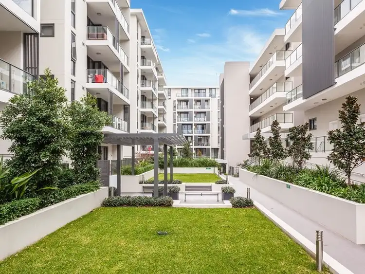 Second view of Homely apartment listing, 6306 9 Angas Street, Meadowbank NSW 2114