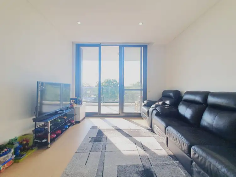 Fifth view of Homely apartment listing, 6306 9 Angas Street, Meadowbank NSW 2114