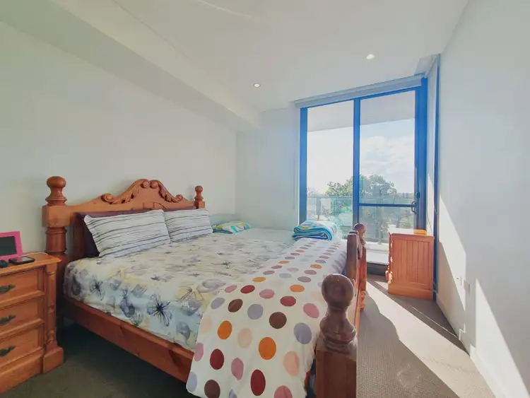 Sixth view of Homely apartment listing, 6306 9 Angas Street, Meadowbank NSW 2114