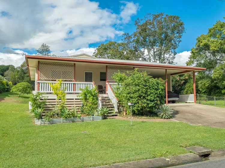 Main view of Homely house listing, 42 Ashford Road, Gympie QLD 4570