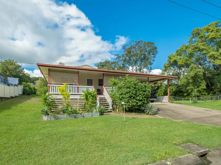Second view of Homely house listing, 42 Ashford Road, Gympie QLD 4570