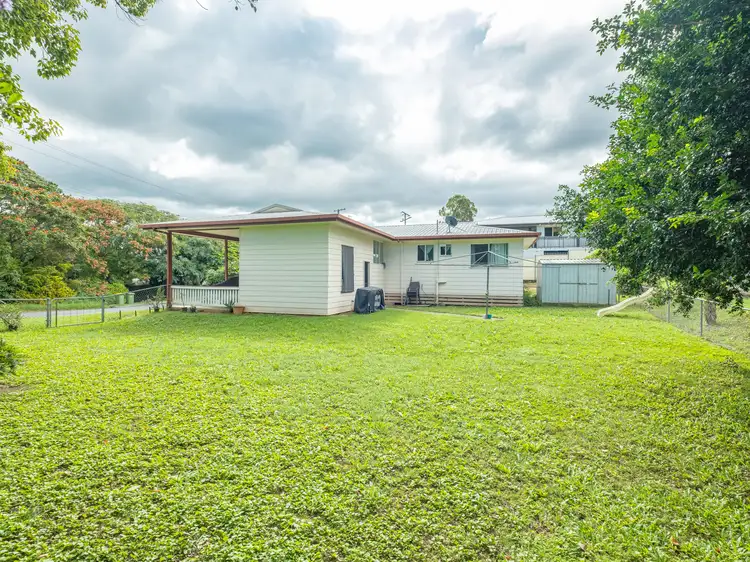 Third view of Homely house listing, 42 Ashford Road, Gympie QLD 4570