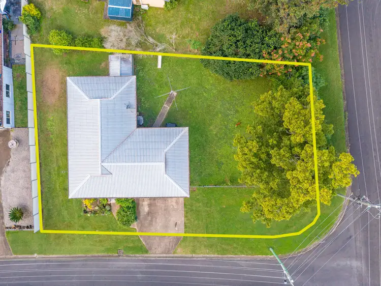 Fourth view of Homely house listing, 42 Ashford Road, Gympie QLD 4570