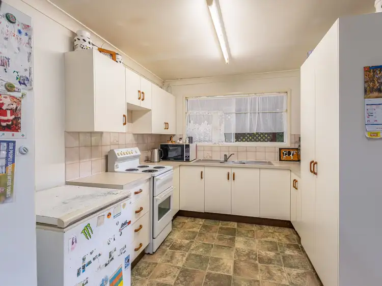 Fifth view of Homely house listing, 42 Ashford Road, Gympie QLD 4570