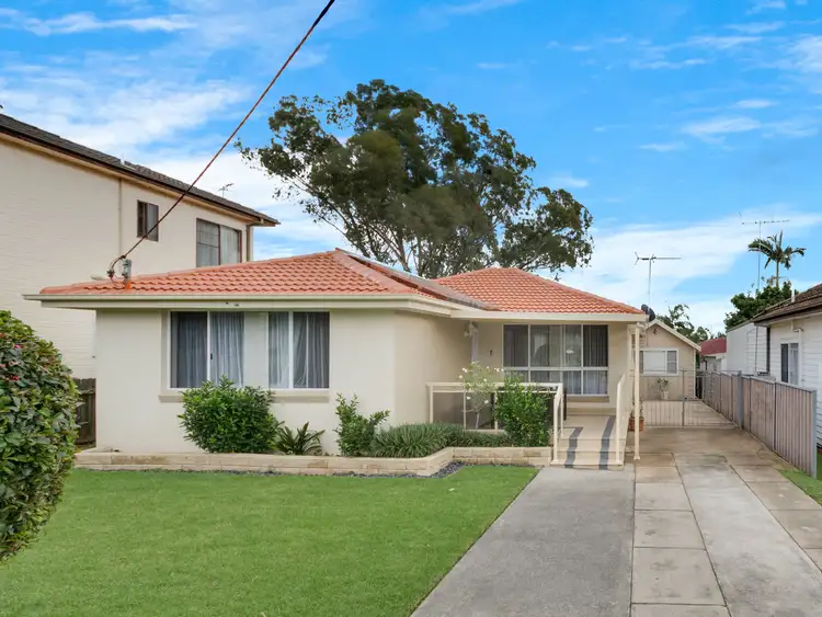 Main view of Homely house listing, 41 Belford Street, Ingleburn NSW 2565