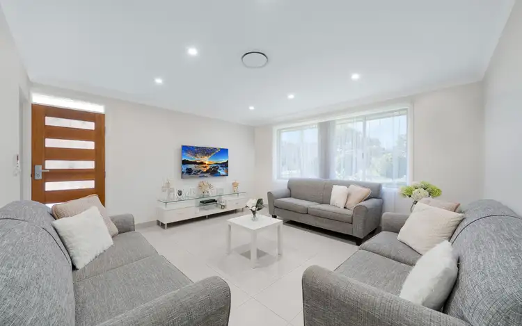 Third view of Homely house listing, 41 Belford Street, Ingleburn NSW 2565
