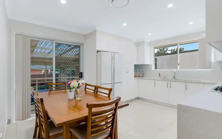Fifth view of Homely house listing, 41 Belford Street, Ingleburn NSW 2565