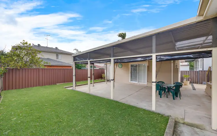 Sixth view of Homely house listing, 41 Belford Street, Ingleburn NSW 2565