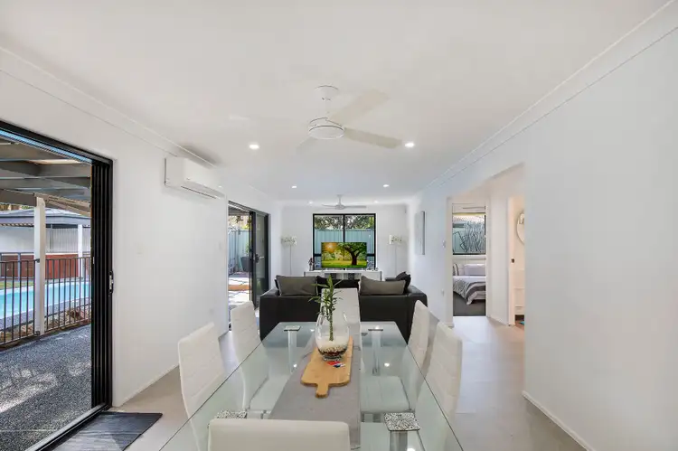 Second view of Homely house listing, 8 Admiralty Place, Umina Beach NSW 2257