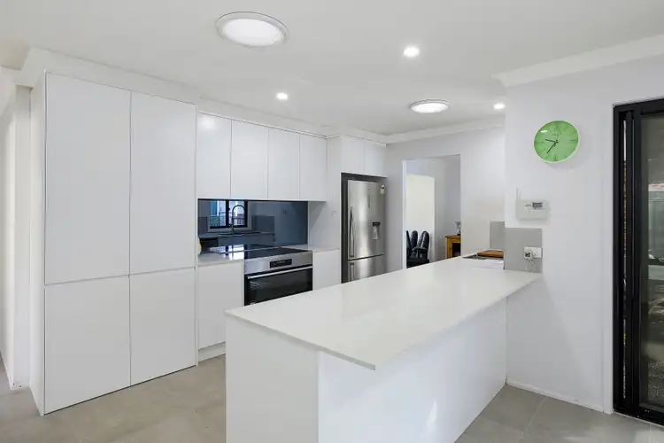 Sixth view of Homely house listing, 8 Admiralty Place, Umina Beach NSW 2257