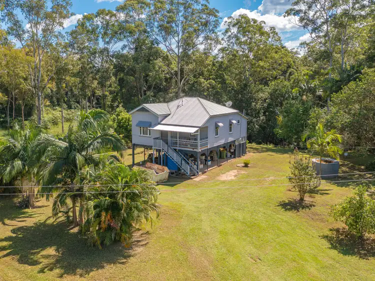 211 Madill Road, Tandur QLD 4570