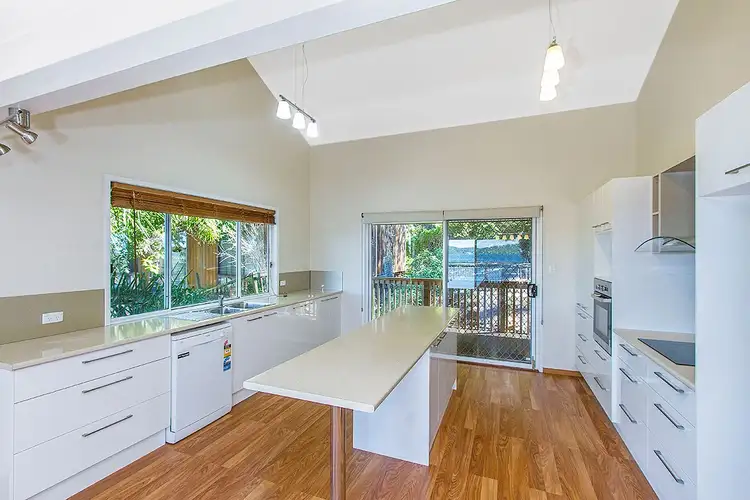 Fifth view of Homely house listing, 106 Glenrock Parade, Koolewong NSW 2256