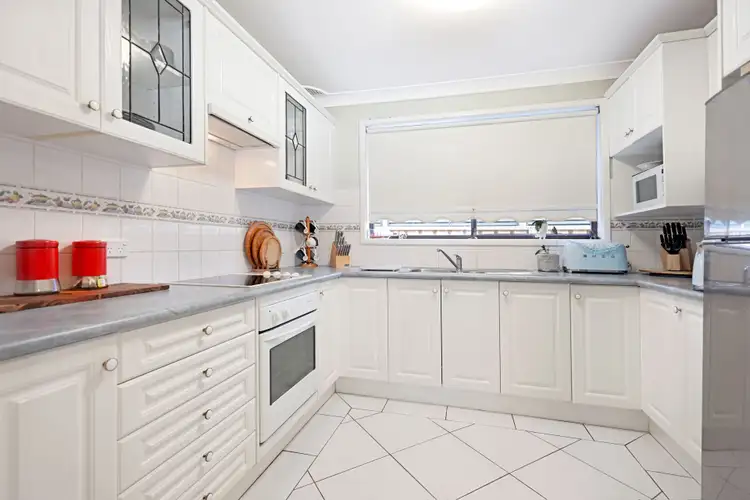 Fifth view of Homely house listing, 15 Thornhill Crescent, Werrington Downs NSW 2747