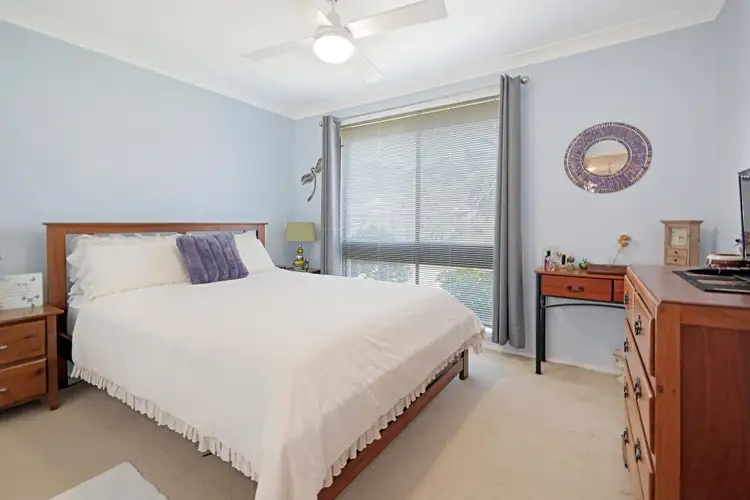 Sixth view of Homely house listing, 15 Thornhill Crescent, Werrington Downs NSW 2747